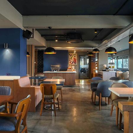 Four Points Flex By Sheraton Bursa Niluefer Luaran gambar