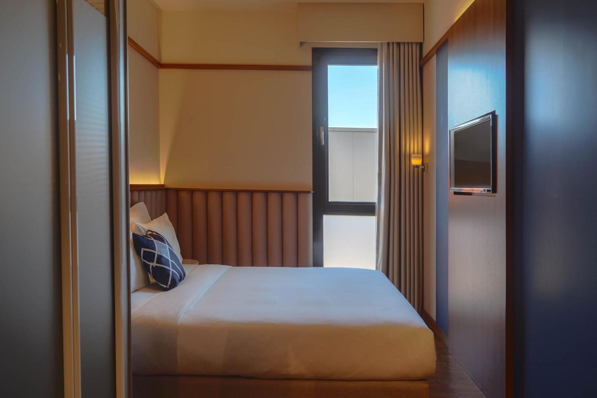 Four Points Flex By Sheraton Bursa Niluefer Luaran gambar
