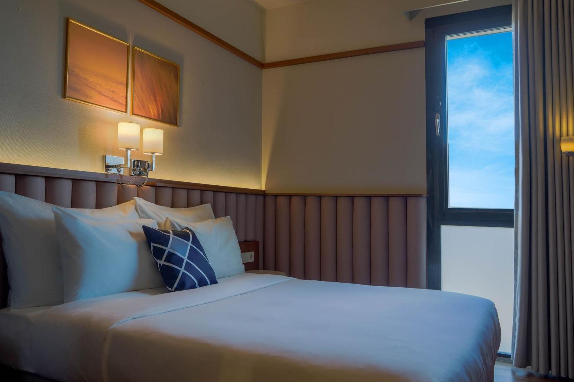 Four Points Flex By Sheraton Bursa Niluefer Luaran gambar