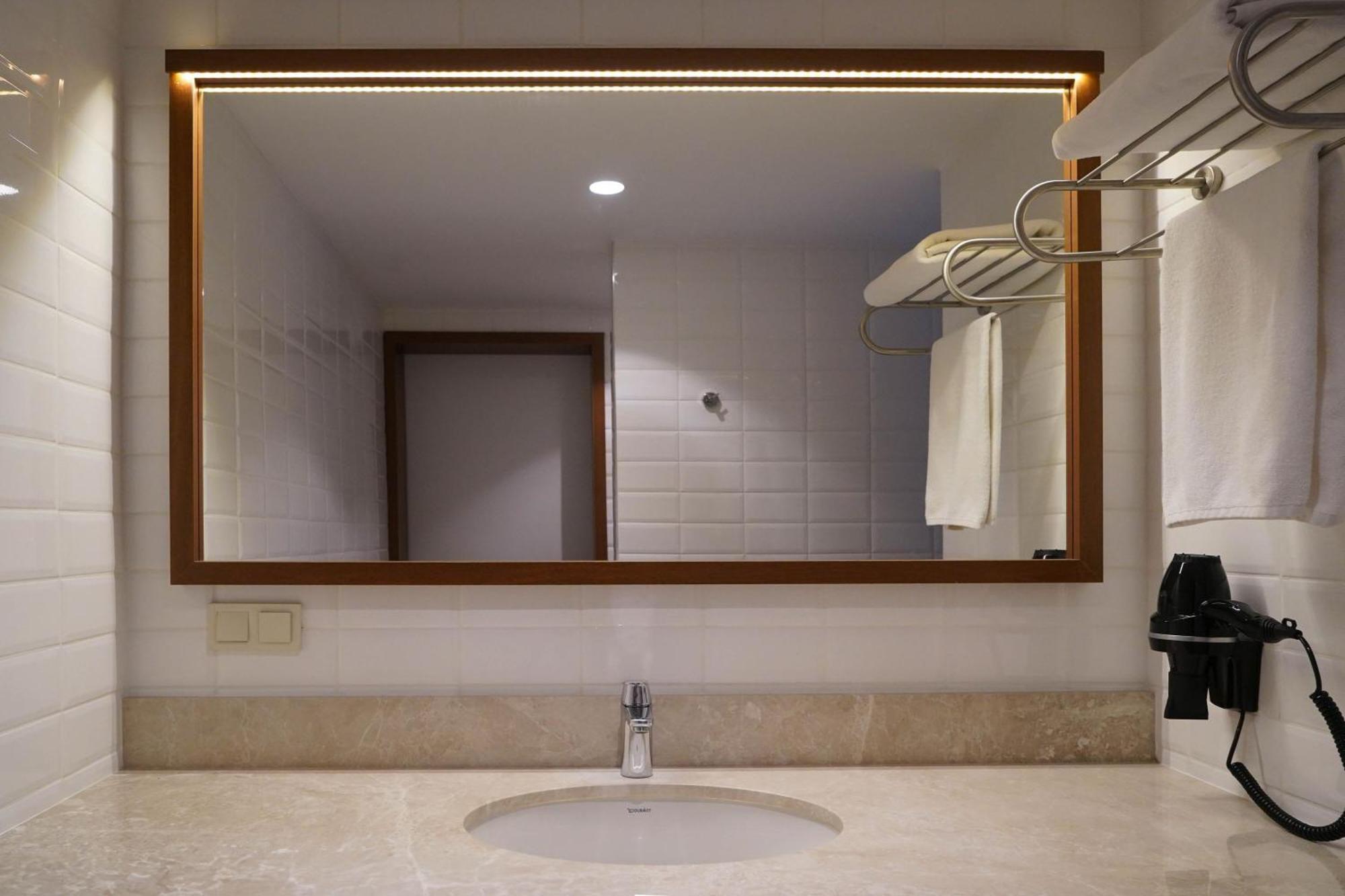 Four Points Flex By Sheraton Bursa Niluefer Luaran gambar
