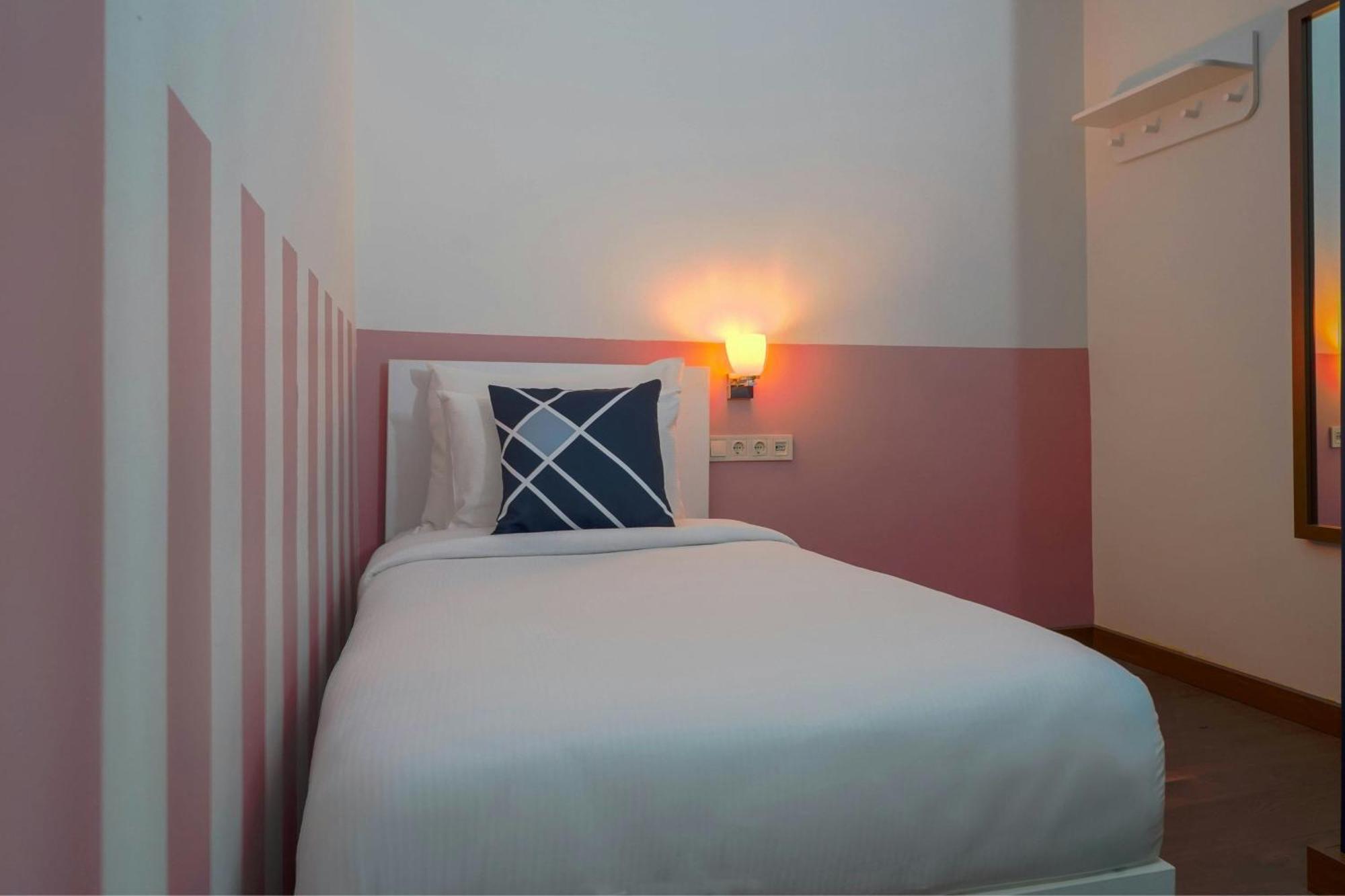 Four Points Flex By Sheraton Bursa Niluefer Luaran gambar