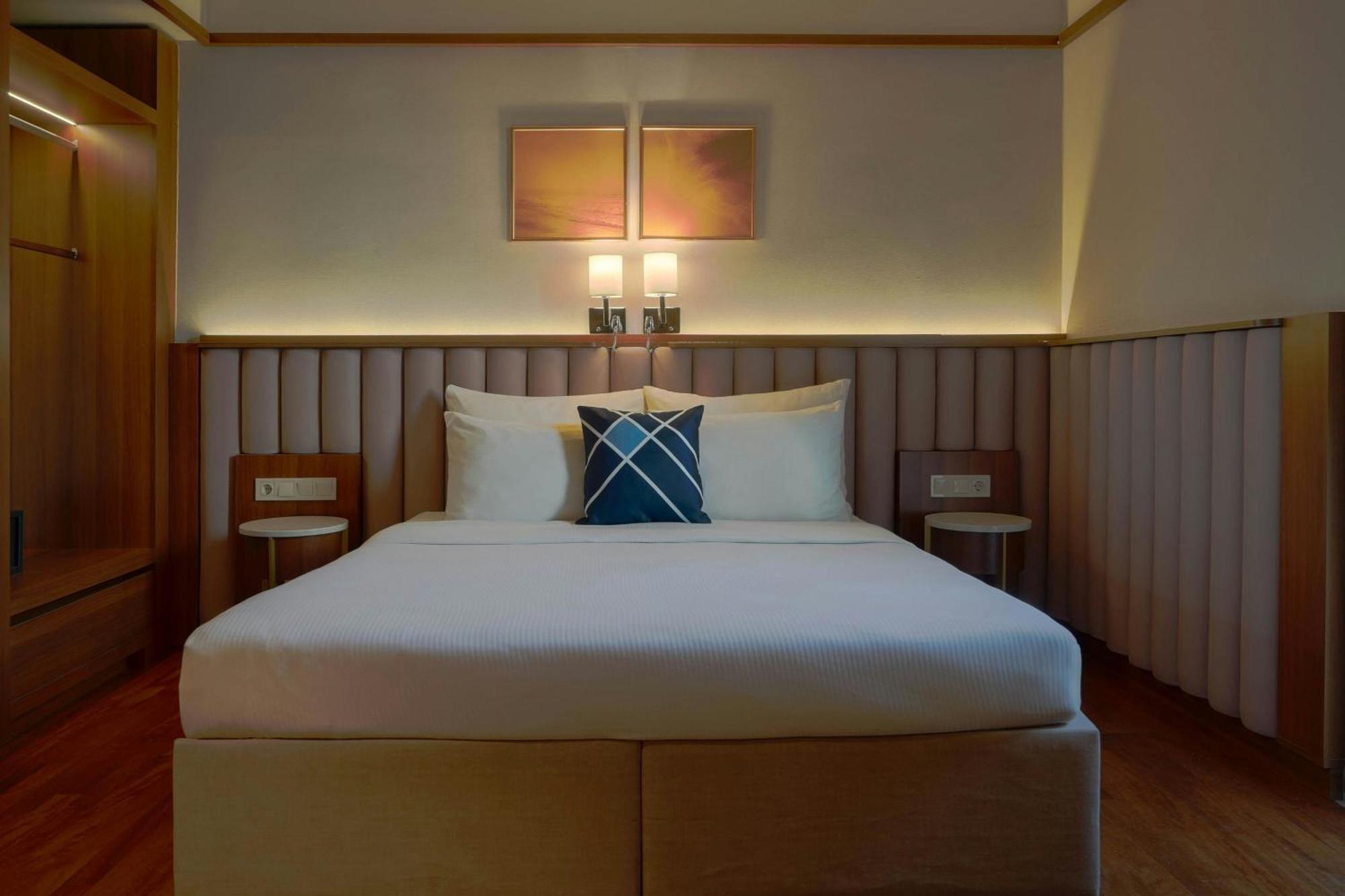 Four Points Flex By Sheraton Bursa Niluefer Luaran gambar