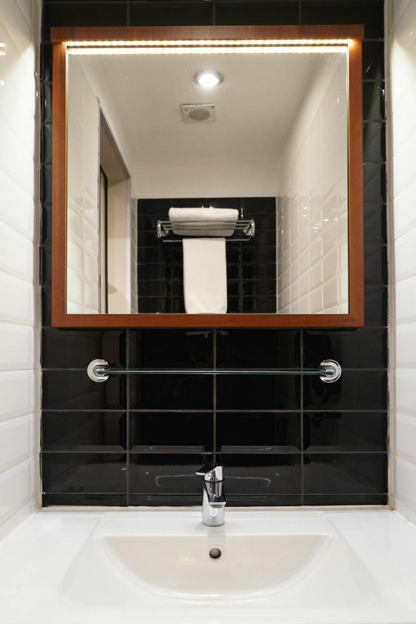 Four Points Flex By Sheraton Bursa Niluefer Luaran gambar